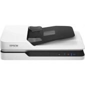 Сканер Epson WorkForce DS-1630 B11B239401/B11B239507/B11B239402