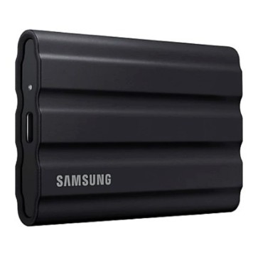 Носитель информации Samsung Portable SSD 2TB T7 Shield MU-PE2T0S/WW V-NAND, USB 3.2 Gen 2 Type-C -1