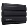 Носитель информации Samsung Portable SSD 2TB T7 Shield MU-PE2T0S/WW V-NAND, USB 3.2 Gen 2 Type-C 