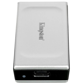носитель информации Kingston Portable SSD 1TB SXS2000/1000G External XS2000 1.8