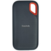 Носитель информации SanDisk Portable SSD 500GB BUSB-C SDSSDE61-500G-G25 Extreme Portable V2 1.8
