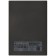 Носитель информации Seagate Portable HDD 5TB One Touch Black  STKZ5000400 USB 3.2 Gen1 Type-A