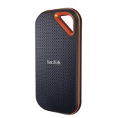 Носитель информации SanDisk Portable SSD 1TB External SDSSDE81-1TOO-RR25