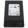 носитель информации Kingston Portable SSD 1TB SXS1000/1000G External XS1000,Type-C/A, USB 3.2 Gen 2, Black SXS1000/1000G