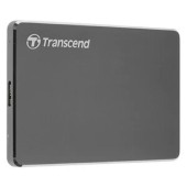 Носитель информации Transcend Portable HDD 2Tb StoreJet TS2TSJ25C3N USB 3.0, 2.5