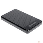 Носитель информации Transcend Portable HDD 2TB StoreJet TS2TSJ25A3K {USB 3.0, 2.5