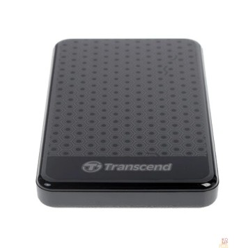 Носитель информации Transcend Portable HDD 2TB StoreJet TS2TSJ25A3K {USB 3.0, 2.5