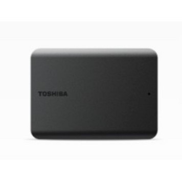 носитель информации Внешний жесткий диск TOSHIBA Canvio Basics HDTB510EK3AA 1TB 2.5