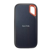 Носитель информации SanDisk Portable SSD 1TB USB-C SDSSDE61-1T00-G25 Extreme Portable V2 1.8