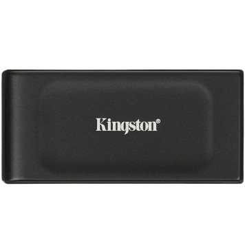 носитель информации Kingston Portable SSD 2TB SXS1000/2000G External  XS1000, Type-C/A, USB 3.2 Gen 2