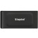 носитель информации Kingston Portable SSD 2TB SXS1000/2000G External  XS1000, Type-C/A, USB 3.2 Gen 2