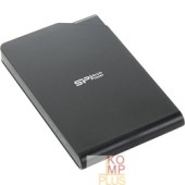 носитель информации Silicon Power Portable HDD 2Tb Stream S03 SP020TBPHDS03S3K {USB3.0, 2.5