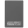 Носитель информации Seagate Portable HDD 1Tb Basic STJL1000400 USB 3.0, 2.5