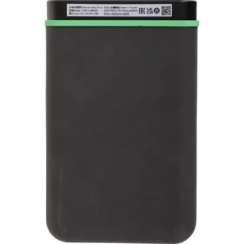 Носитель информации Transcend Portable HDD 4Tb StoreJet TS4TSJ25M3S USB 3.0, 2.5