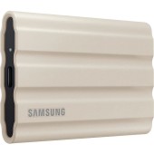 Носитель информации Samsung Portable SSD 2TB T7 Shield MU-PE2T0K/WW V-NAND, USB 3.2 Gen 2 Type-C 