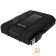 Носитель информации A-Data Portable HDD 1Tb HD710 AHD710P-1TU31-CBK {USB 3.1, 2.5