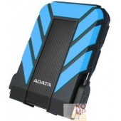 Носитель информации A-Data Portable HDD 2Tb HD710 AHD710P-2TU31-CBL {USB 3.1, 2.5