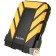 Носитель информации A-Data Portable HDD 2Tb HD710 AHD710P-2TU31-CYL {USB 3.1, 2.5