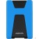 Носитель информации A-Data Portable HDD 1Tb HD650 AHD650-1TU31-CBL {USB 3.0, 2.5