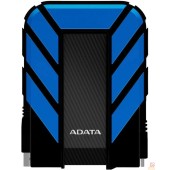 Носитель информации A-Data Portable HDD 1Tb HD710 AHD710P-1TU31-CBL {USB 3.0, 2.5