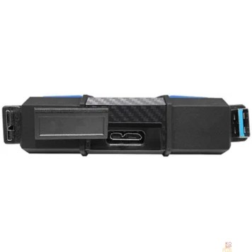 Носитель информации A-Data Portable HDD 1Tb HD710 AHD710P-1TU31-CBL {USB 3.0, 2.5