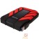 Носитель информации A-Data Portable HDD 1Tb HD710 AHD710P-1TU31-CRD {USB 3.1, 2.5