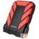 Носитель информации A-Data Portable HDD 1Tb HD710 AHD710P-1TU31-CRD {USB 3.1, 2.5