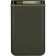 Носитель информации Transcend Portable HDD 2TB StoreJet TS2TSJ25M3G 25M3S, USB 3.1 gen.1, Милитари зеленый (тонкий)