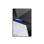 носитель информации Netac Portable SSD 240GB USB-C NT01Z7S-240G-32BK Z7S 1.8