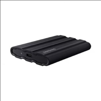 Носитель информации Samsung Portable SSD 2TB T7 Shield MU-PE2T0S/EU-2