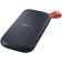 Носитель информации SanDisk Portable SSD 2TB Extreme SDSSDE30-2T00-G26 up to 800MB/s Read Speed, USB 3.2 Gen 2