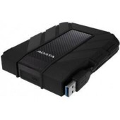 Носитель информации A-Data Portable HDD 1Tb HD710 AHD710P-1TU31-CBK USB 3.1, 2.5