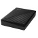 Носитель информации WD Portable HDD 2TB My Passport WDBYVG0020BBK-WESN  2,5