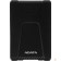 Носитель информации A-Data Portable HDD 1TB DashDrive Durable AHD650 черный AHD650-1TU31-CBK