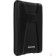 Носитель информации A-Data Portable HDD 1TB DashDrive Durable AHD650 черный AHD650-1TU31-CBK
