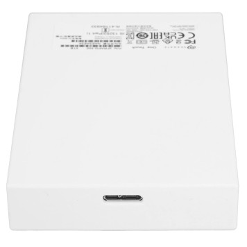 Носитель информации Seagate Portable HDD 5TB One Touch Blue  STKZ5000402 USB 3.2 Gen1 Type-A-2