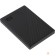 Носитель информации WD Portable HDD 1TB My Passport WDBYVG0010BBK-WESN  2,5