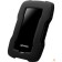 Носитель информации A-Data Portable HDD 1Tb HD330 AHD330-1TU31-CBK {USB 3.1, 2.5
