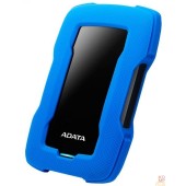 Носитель информации A-Data Portable HDD 1Tb HD330 AHD330-1TU31-CBL {USB 3.1, 2.5