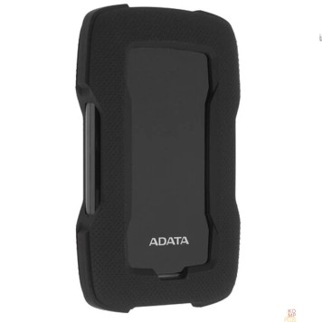Носитель информации A-Data Portable HDD 2Tb HD330 AHD330-2TU31-CBK {USB 3.1, 2.5