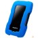 Носитель информации A-Data Portable HDD 2Tb HD330 AHD330-2TU31-CBL {USB 3.1, 2.5