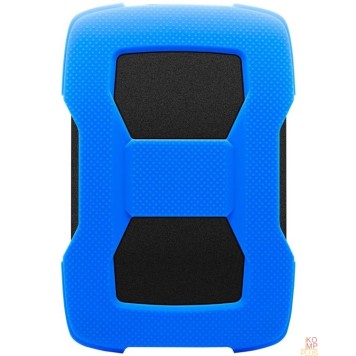 Носитель информации A-Data Portable HDD 2Tb HD330 AHD330-2TU31-CBL {USB 3.1, 2.5