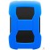 Носитель информации A-Data Portable HDD 2Tb HD330 AHD330-2TU31-CBL {USB 3.1, 2.5