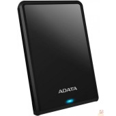 Носитель информации A-Data Portable HDD 1Tb HV620S AHV620S-1TU31-CBK {USB 3.1, 2.5