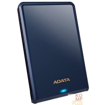Носитель информации A-Data Portable HDD 1Tb HV620S AHV620S-1TU31-CBL {USB 3.1, 2.5
