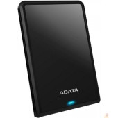 Носитель информации A-Data Portable HDD 2Tb HV620S AHV620S-2TU31-CBK {USB 3.1, 2.5