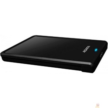 Носитель информации A-Data Portable HDD 2Tb HV620S AHV620S-2TU31-CBK {USB 3.1, 2.5