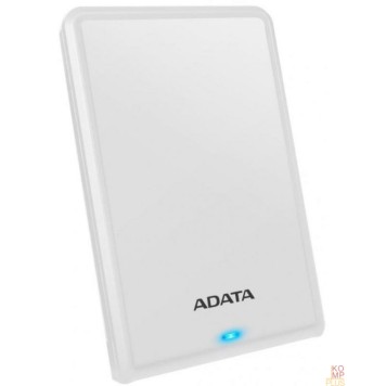 Носитель информации A-Data Portable HDD 2Tb HV620S AHV620S-2TU31-CWH {USB 3.1, 2.5