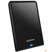 Носитель информации A-Data Portable HDD 4Tb HV620 AHV620S-4TU31-CBK {USB 3.0, 2.5