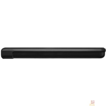 Носитель информации A-Data Portable HDD 4Tb HV620 AHV620S-4TU31-CBK {USB 3.0, 2.5